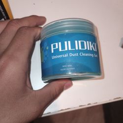 Universal Dust Cleaning Gel