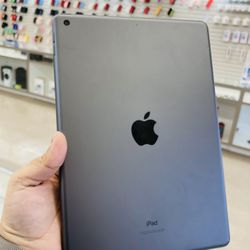 iPad 9th Gen 64gb 