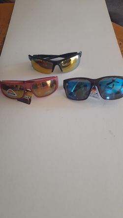 Mens New Sunglasses $5 each