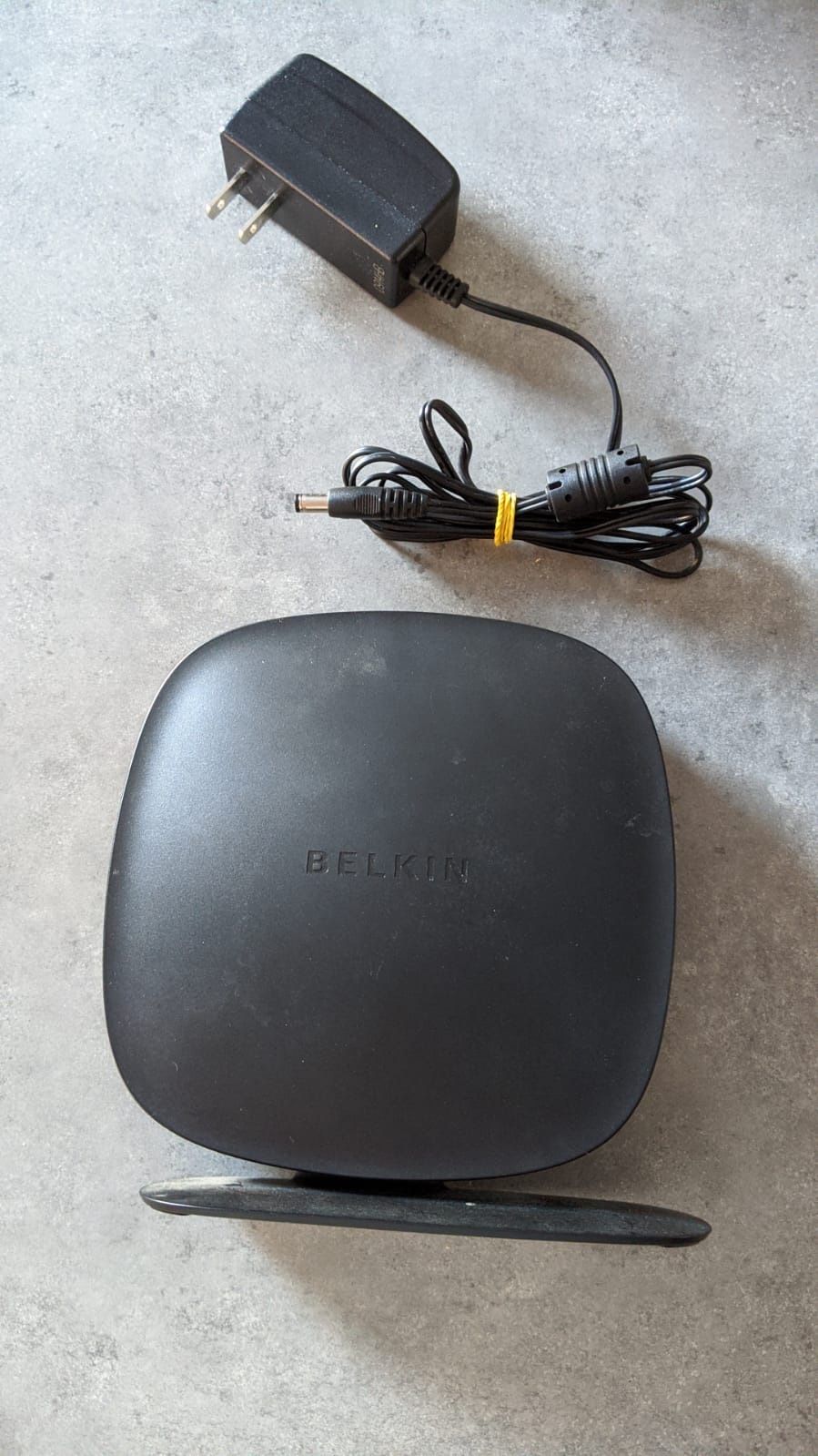 Belkin Router N150