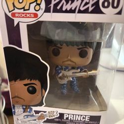 Prince Doll
