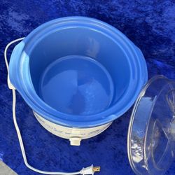 Crock pot good condition 