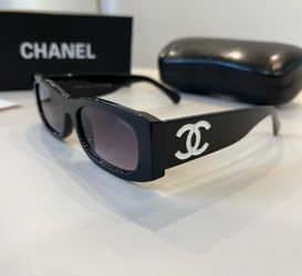 Designer glasses