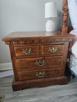Night Stands