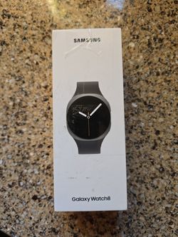 Samsung Watch