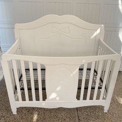 Baby Crib