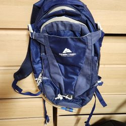 Trail Hike Water Backpack