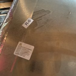 HVAC R-6 Sheet Metal Box 