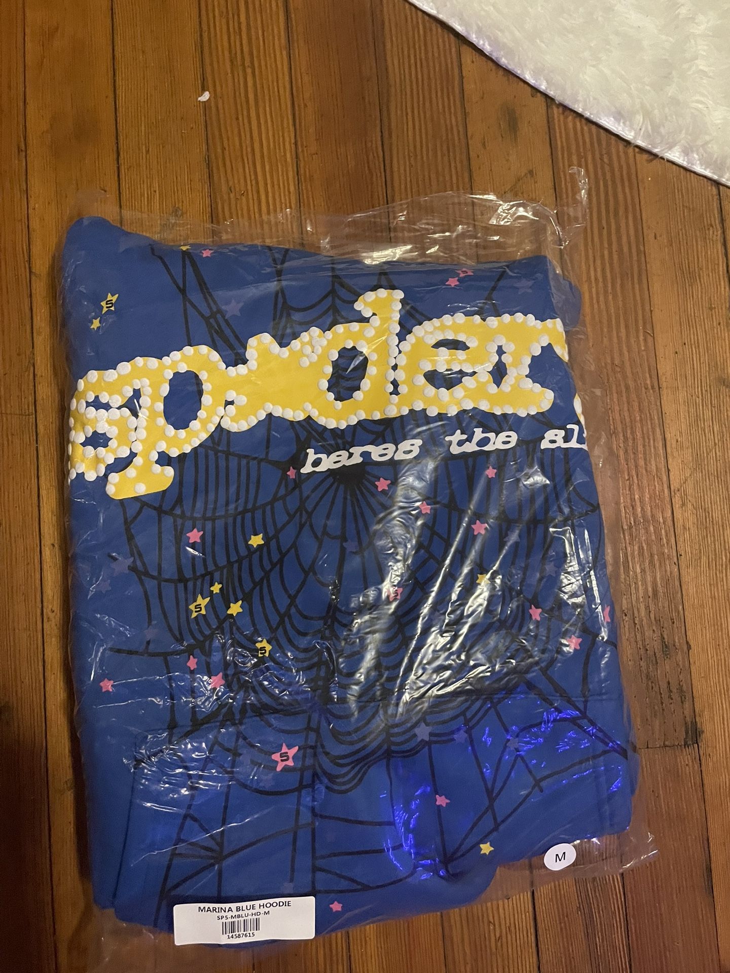 Sp5der Hoodie ( Offer Not 1 Dollar)