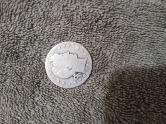 1903-S Barber Half Dollar 90% Silver Coin Circulated BH581