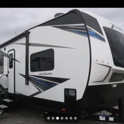 RV  2021 Xlr Hyperlite 2513