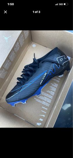Nike Mercurial Superfly 9 Academy MG soccer cleats men’s size 4.5 and women’s size 6