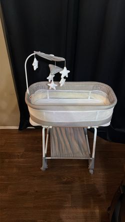 Baby bassinet