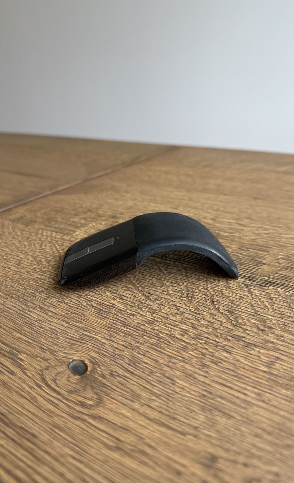 Microsoft Arc Mouse