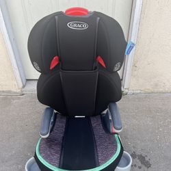 GRACO BOOSTERSEAT 