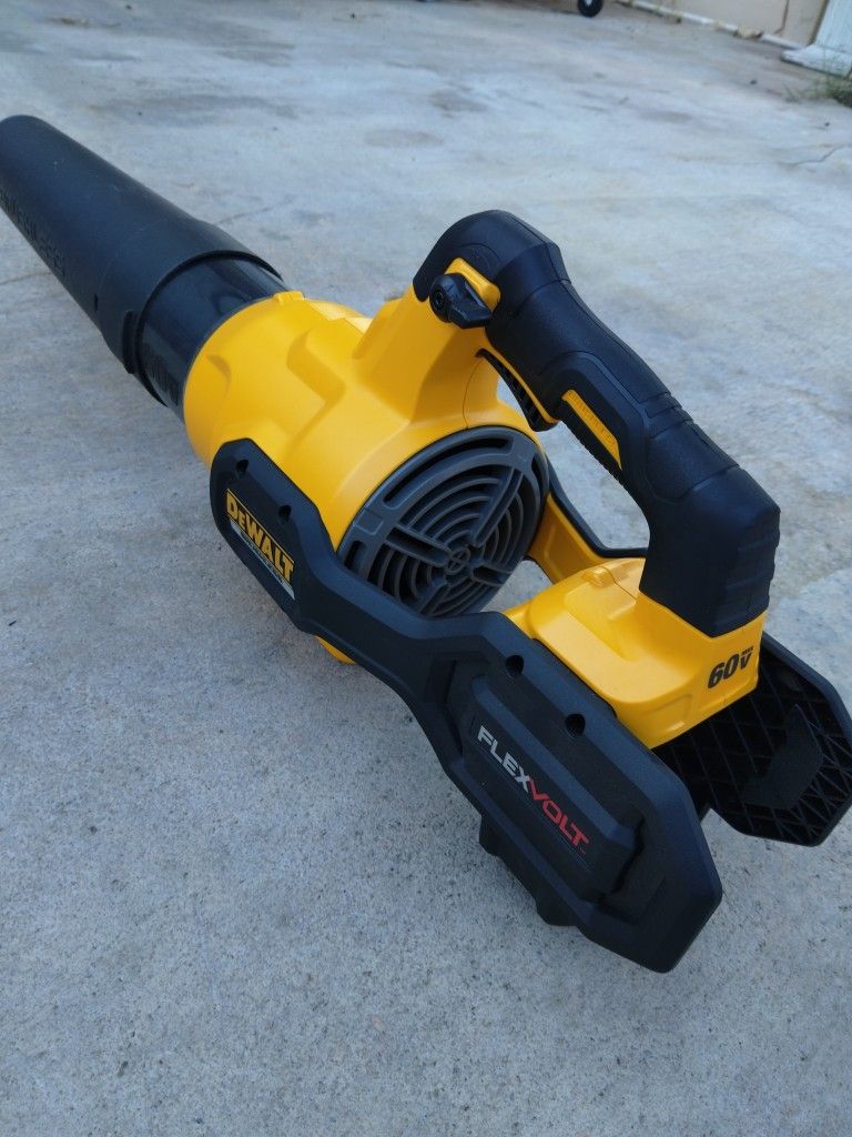 DeWalt 60V Max Flex Volt Blower Tool Only
