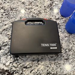 Tens 7000