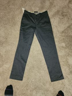 Dockers Slim Fit Signature Khaki 28x30