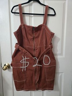 Dress