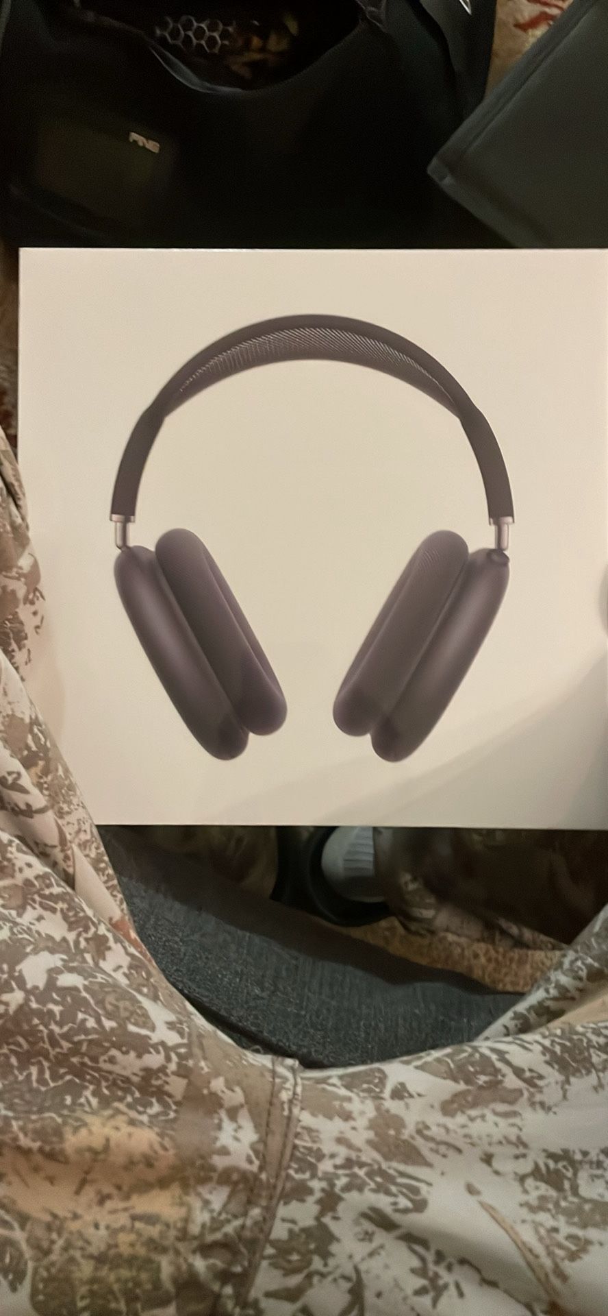 AirPod Max