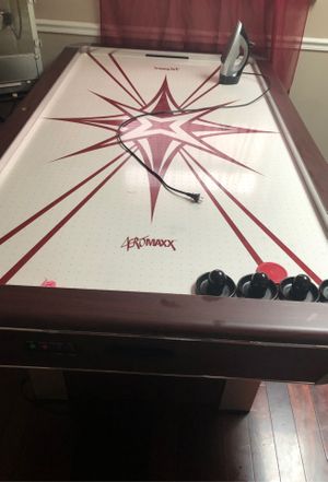 used air hockey tables used air hockey tables