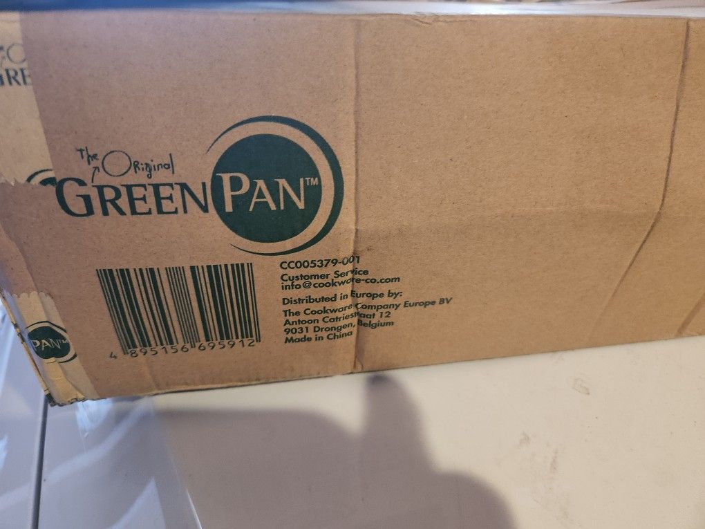 Midnight Black Ceramic Non Stick Saucepa