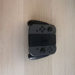 Nintendo Switch Dual Joycons 