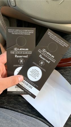 Pepe Aguilar reserved parking