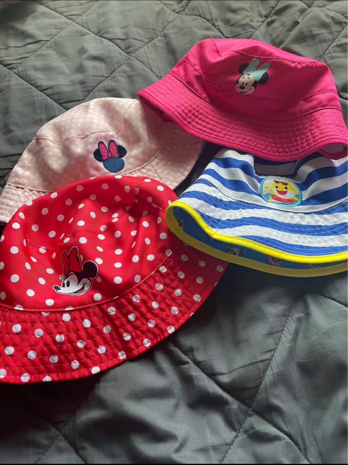 Baby Hats