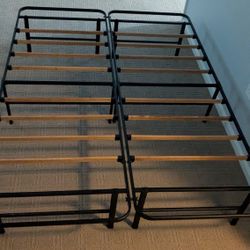 Full Size Bed Frame