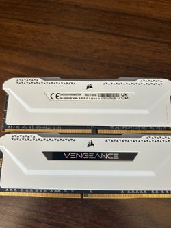 Ram Kit 32gbs DDR4