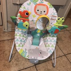 Baby Bouncer 