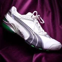 Men’s Sneakers Puma Size 11