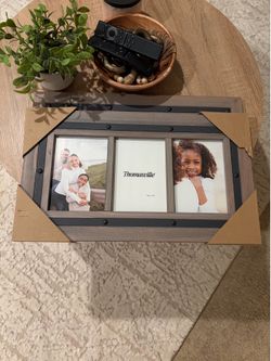 Frames Set