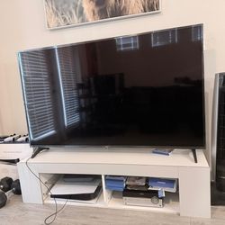 65" Inches Smart LG TV