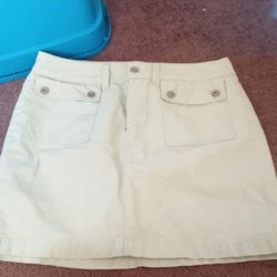 Skirt Shorts /Skort
