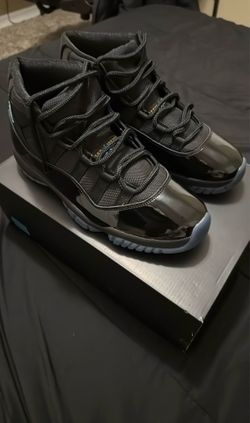 gamma 11s