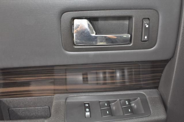 2013 Ford Flex