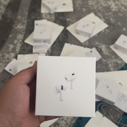 AirPods Pros 2s And 3s