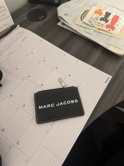 Marc Jacobs Wallet