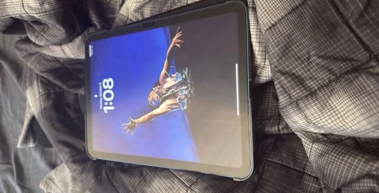 2025 11 inch A16 |Pad