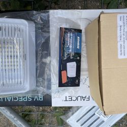 Kohree Rv Porch Light