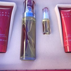 Set Perfum 