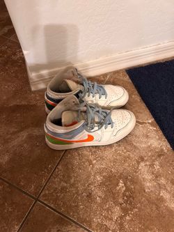 Nike