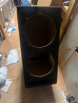 Speak box