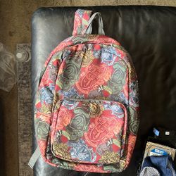 Harry Potter Backpack Barely Used!