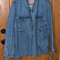 Levi’s Jacket