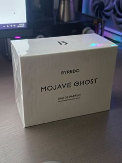 Byredo Mojave Ghost