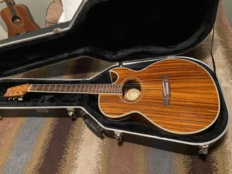 Washburn EA9Z