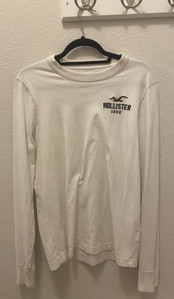 Hollister Men Sweater